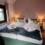 Auersberg Haus Eibenstock