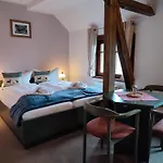Gasthof Auersberg Haus Eibenstock