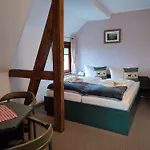 Gasthof Auersberg Haus