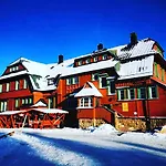 Auersberg Haus *