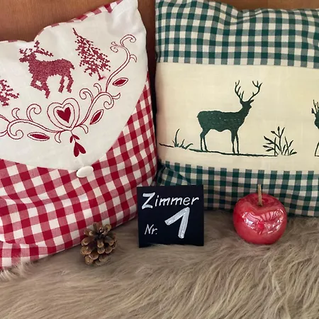 Auersberg Haus * Eibenstock