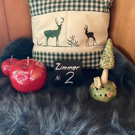 Auersberg Haus Estalagem