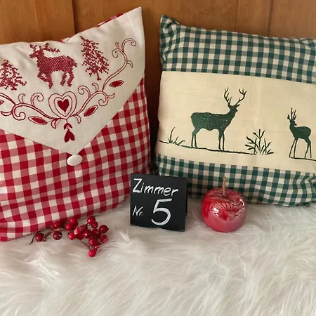 Auersberg Haus * Eibenstock