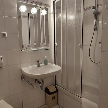 Zajazd Auersberg Haus Eibenstock