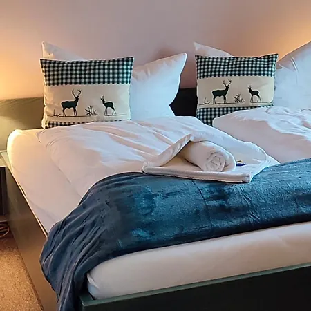 Auersberg Haus * Eibenstock