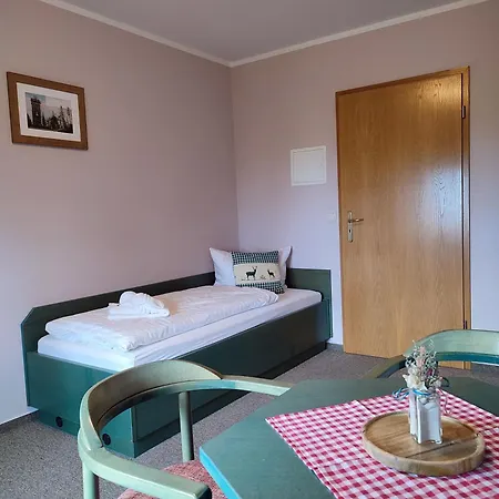 Auersberg Haus Zajazd Eibenstock