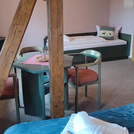 Estalagem Auersberg Haus Eibenstock