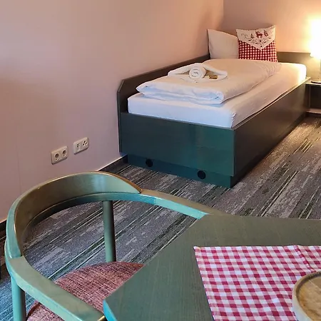 Auersberg Haus Estalagem