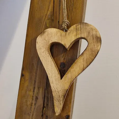 Auersberg Haus Herberg *