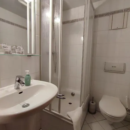 Estalagem Auersberg Haus *