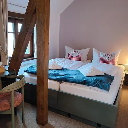 Estalagem Auersberg Haus *