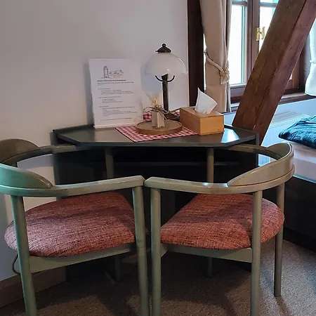 Auersberg Haus * Eibenstock