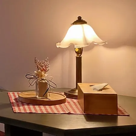 Inn Auersberg Haus