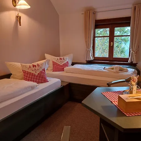 Auersberg Haus * Eibenstock