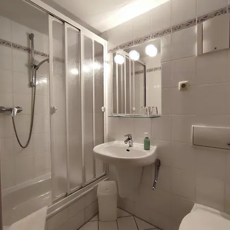 Auersberg Haus Eibenstock