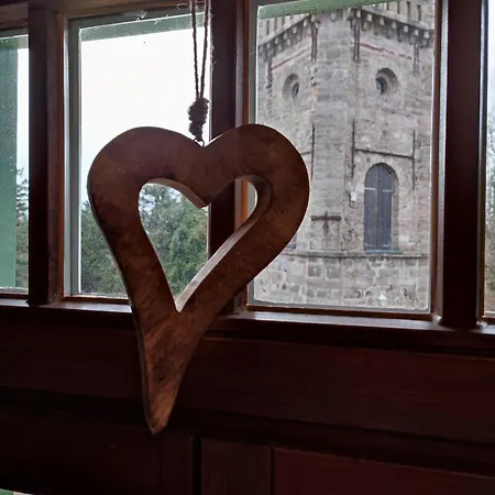 Auersberg Haus Estalagem