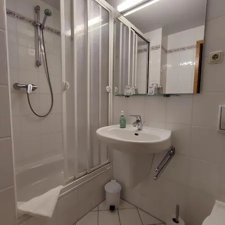 Auersberg Haus * Eibenstock