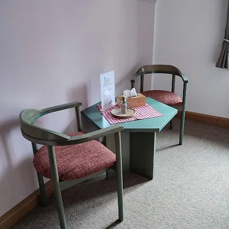 Estalagem Auersberg Haus *