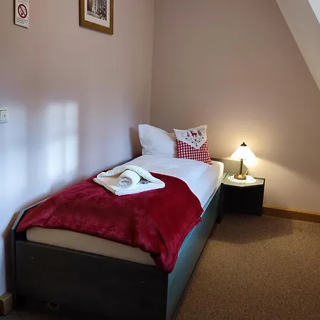 Auersberg Haus Fogadó *