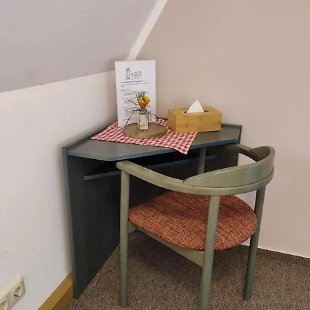 Auersberg Haus * Eibenstock