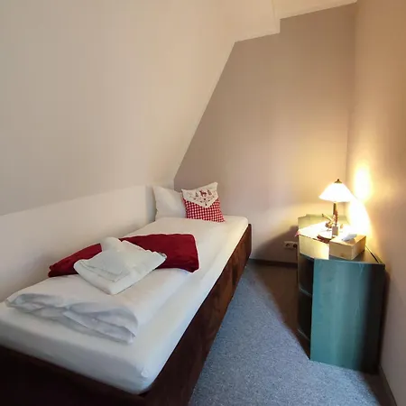 Auersberg Haus Herberg *