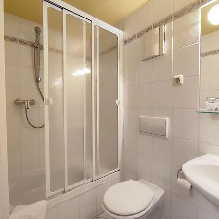 Zajazd Auersberg Haus