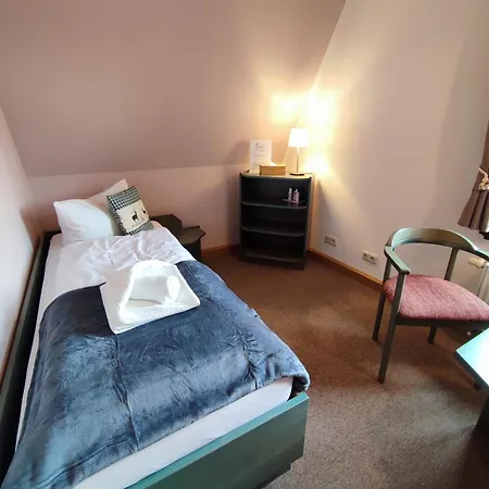 Estalagem Auersberg Haus