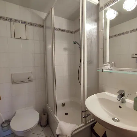 Auersberg Haus Eibenstock