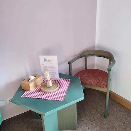 Auersberg Haus Eibenstock