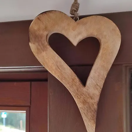 Πανδοχείο Auersberg Haus *