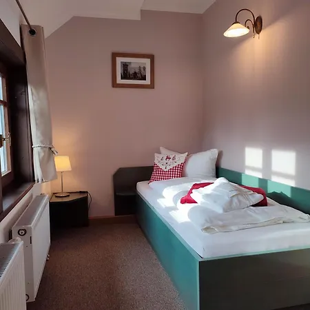 Auersberg Haus Estalagem