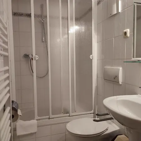 Auersberg Haus Eibenstock