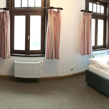 Inn Auersberg Haus