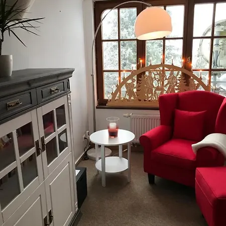 Auersberg Haus * Eibenstock