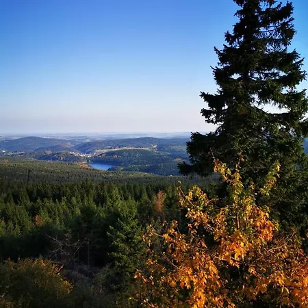 Auersberg Haus Eibenstock