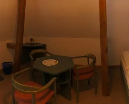 Auersberg Haus Inn