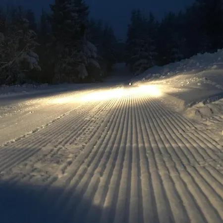 Estalagem Auersberg Haus Eibenstock