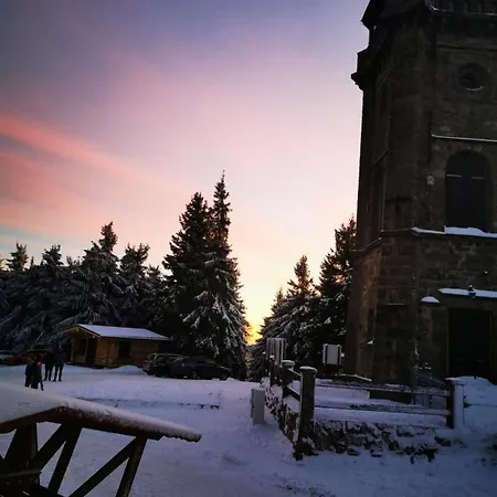 Herberg Auersberg Haus Eibenstock