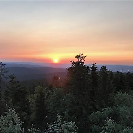 Zajazd Auersberg Haus *