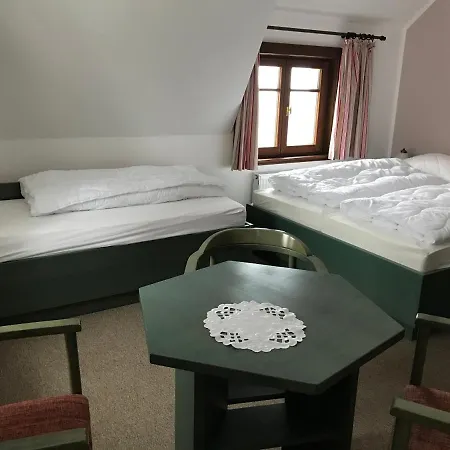 Auersberg Haus Zajazd Eibenstock