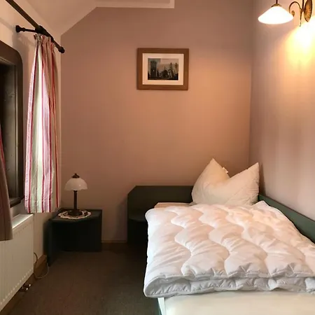 Auersberg Haus * Eibenstock