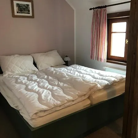 Herberg Auersberg Haus