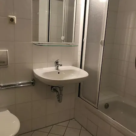 Zajazd Auersberg Haus *