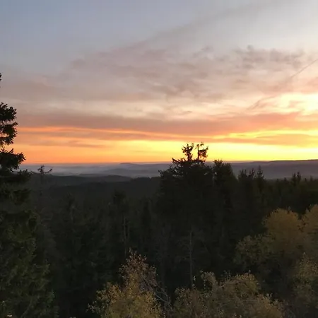 Auersberg Haus Herberg *
