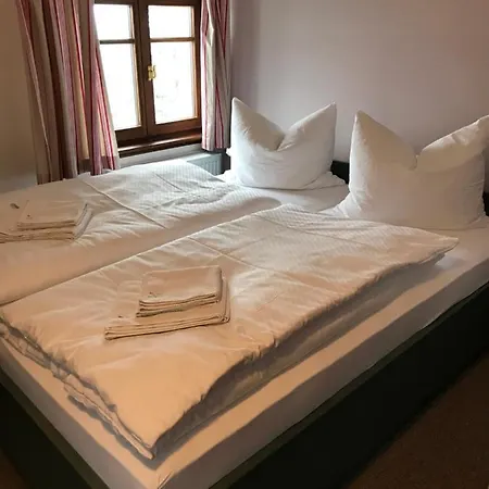 Estalagem Auersberg Haus