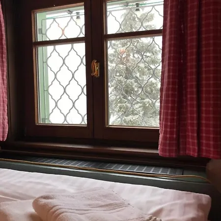 Zajazd Auersberg Haus *