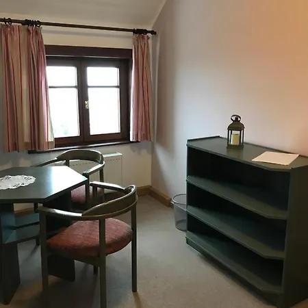 Estalagem Auersberg Haus