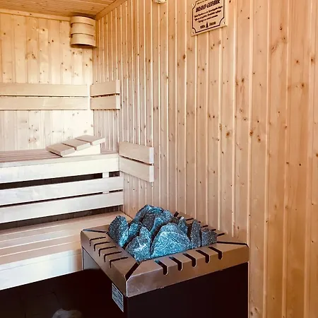 Estalagem Auersberg Haus Eibenstock