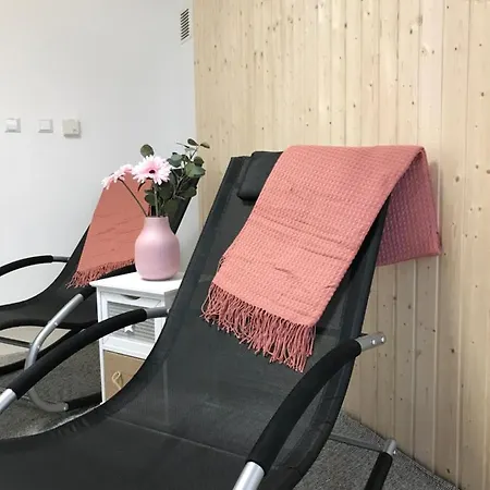 Zajazd Auersberg Haus