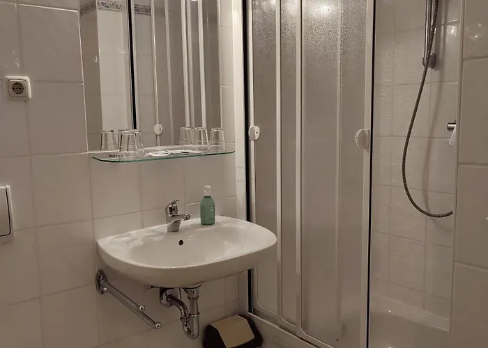 Inn Auersberg Haus Eibenstock